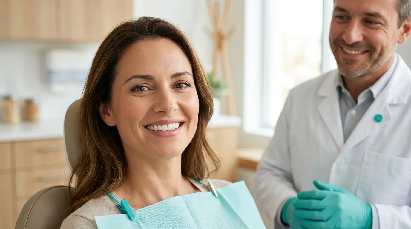 Zahnimplantat: der komplette Ratgeber